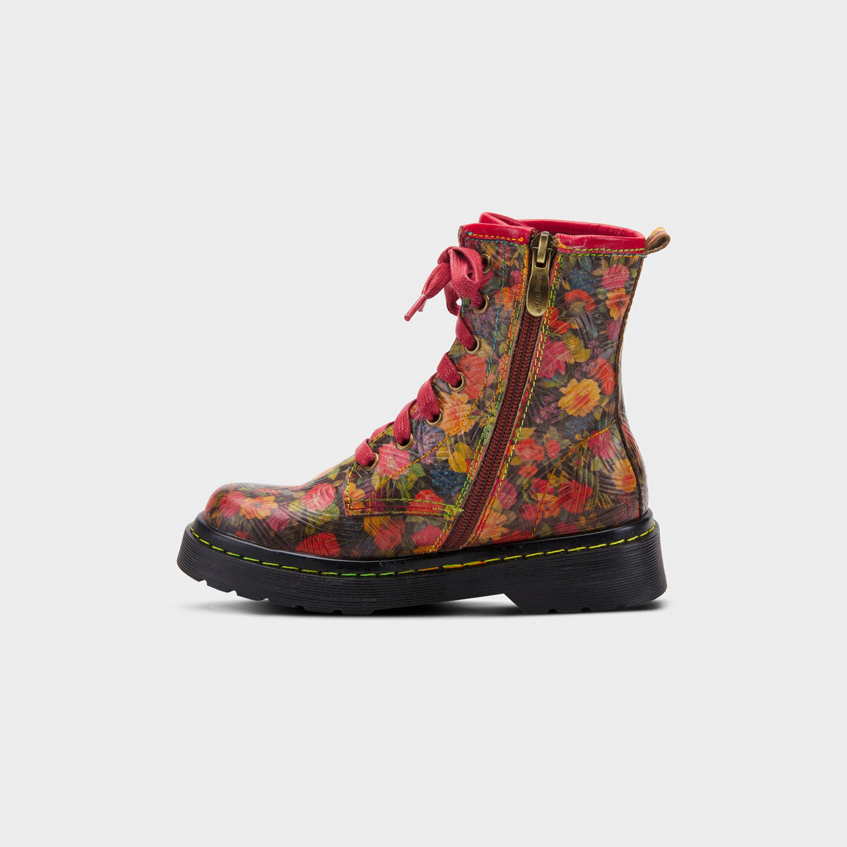 RED MULTI