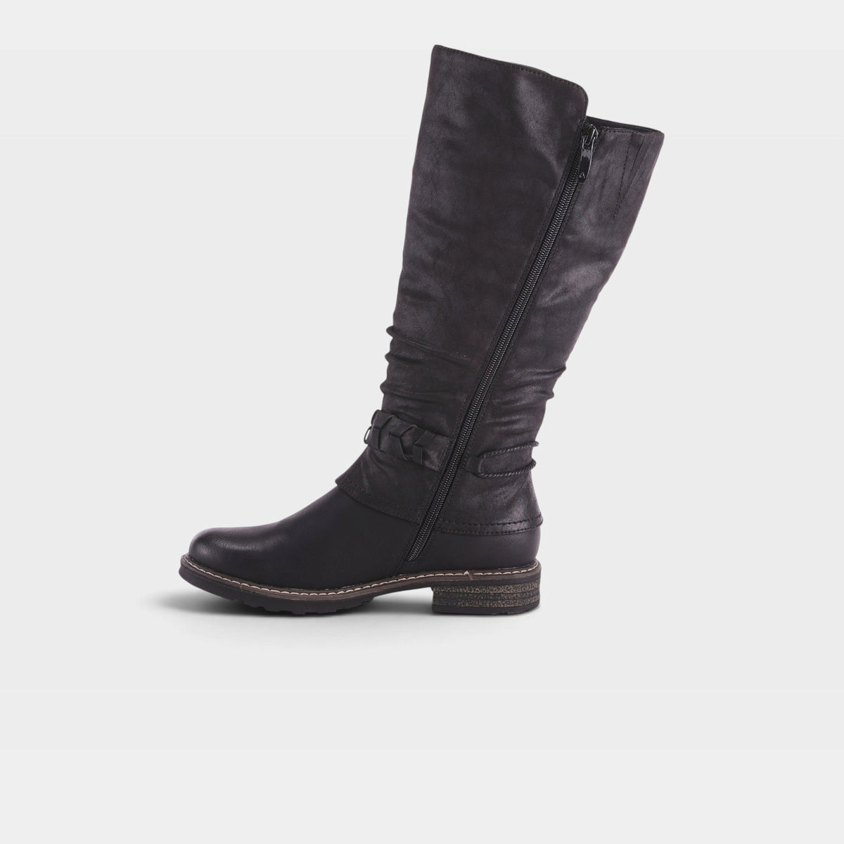 PATRIZIA KABUTA TALL BOOT-3
