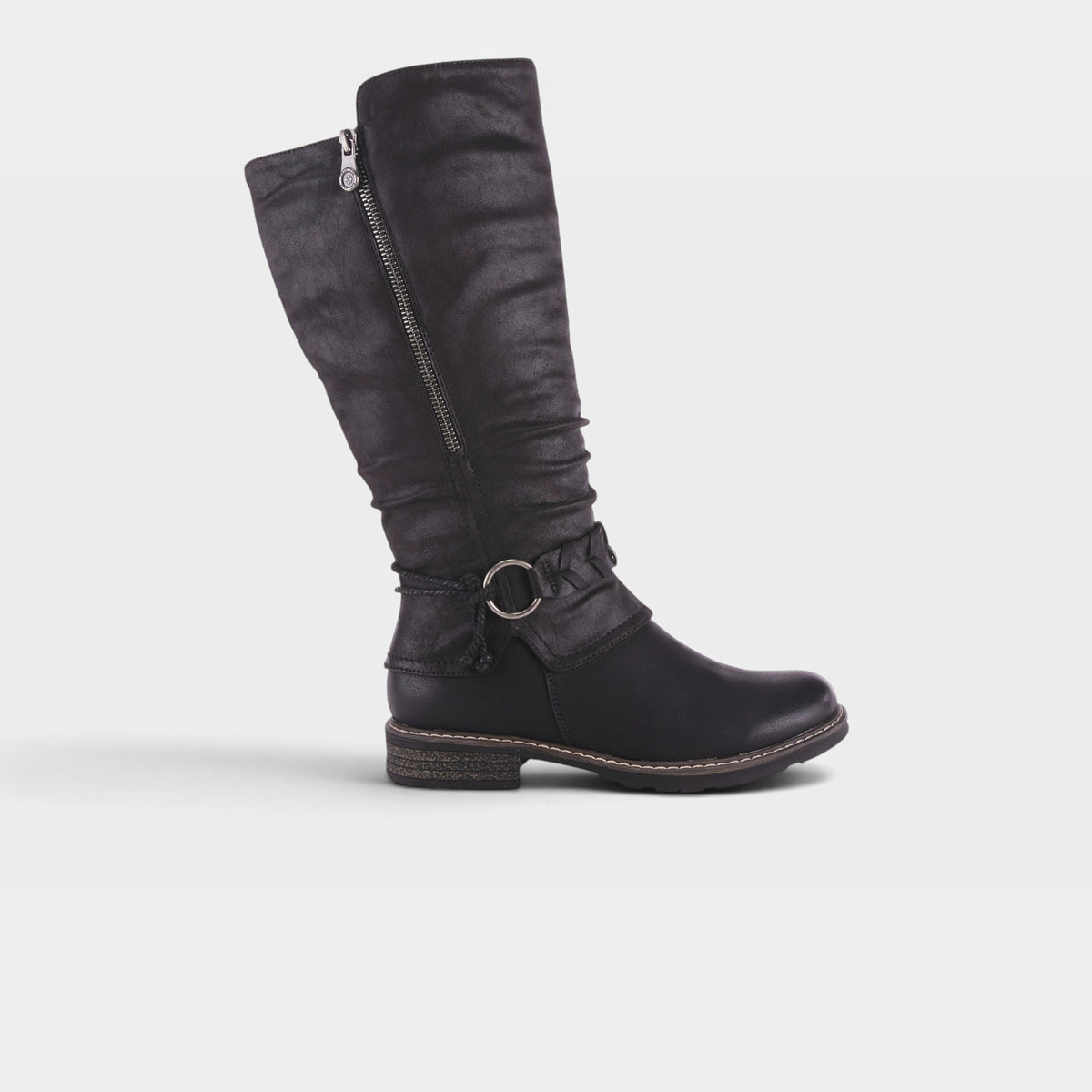 PATRIZIA KABUTA TALL BOOT