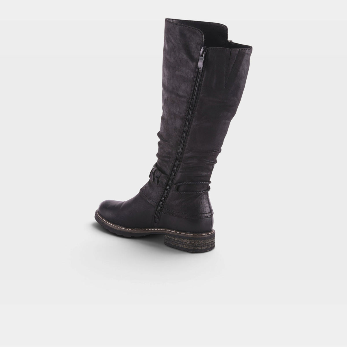 PATRIZIA KABUTA TALL BOOT-6
