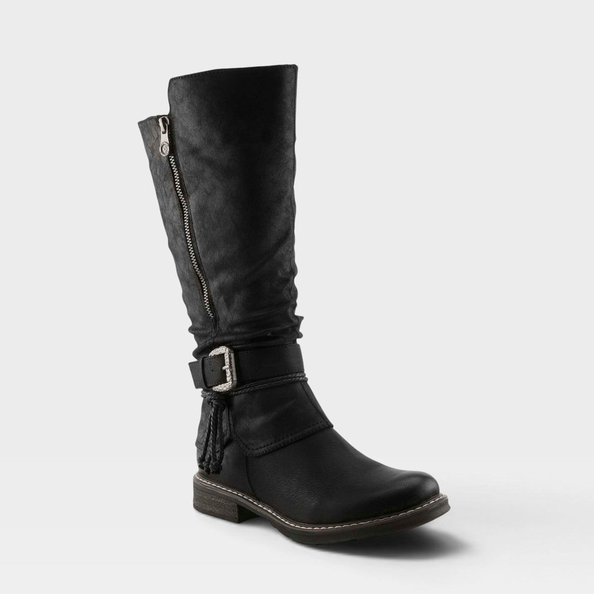 PATRIZIA KABUTA-BOOTA BOOTS-1