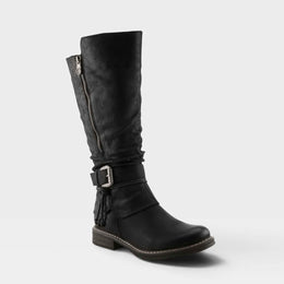 PATRIZIA KABUTA-BOOTA BOOTS