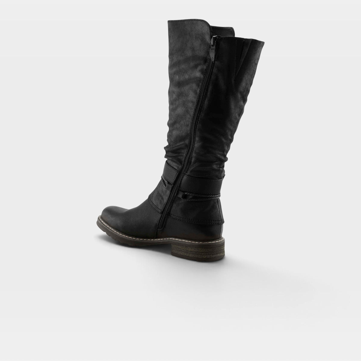 PATRIZIA KABUTA-BOOTA BOOTS-6