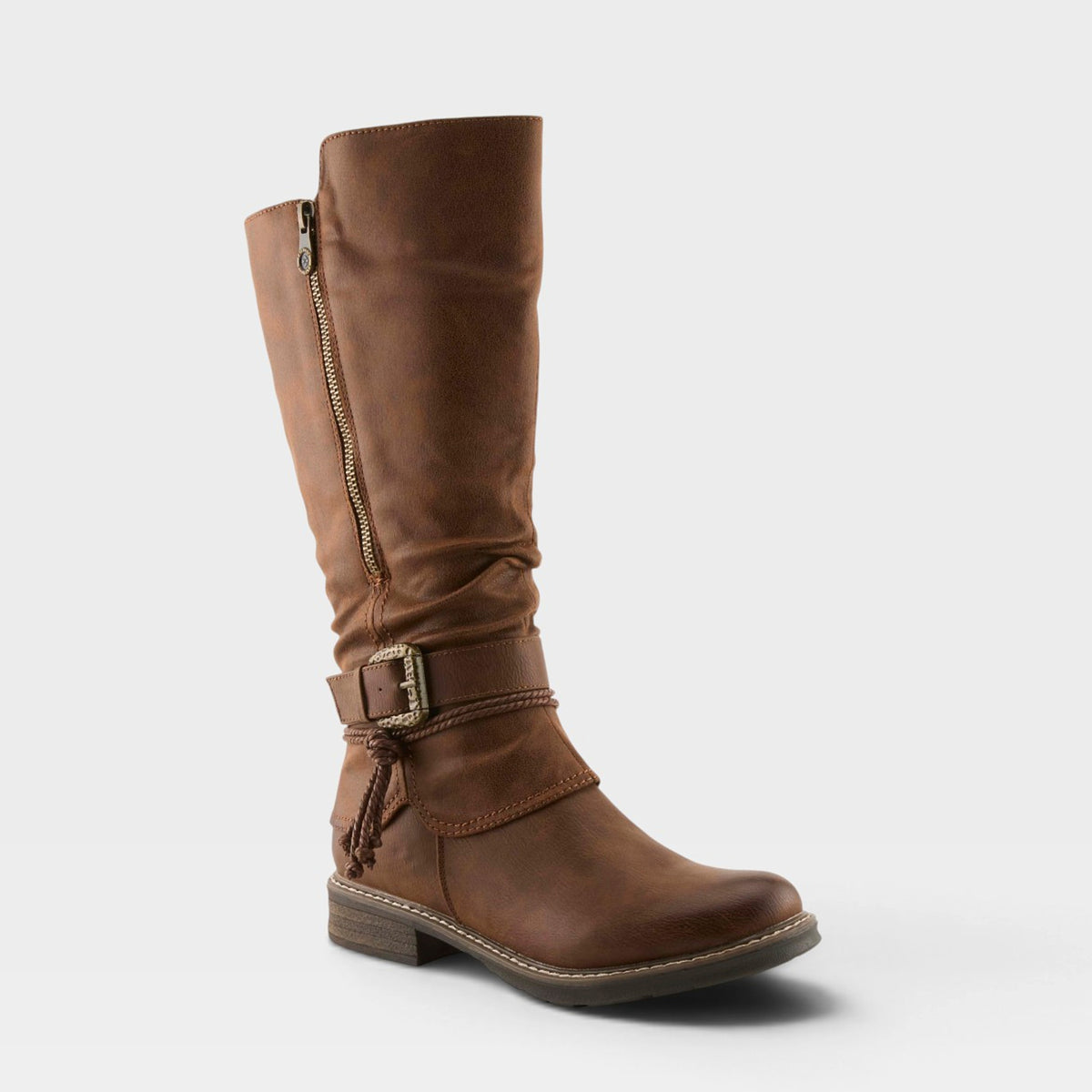 PATRIZIA KABUTA-BOOTA BOOTS-7