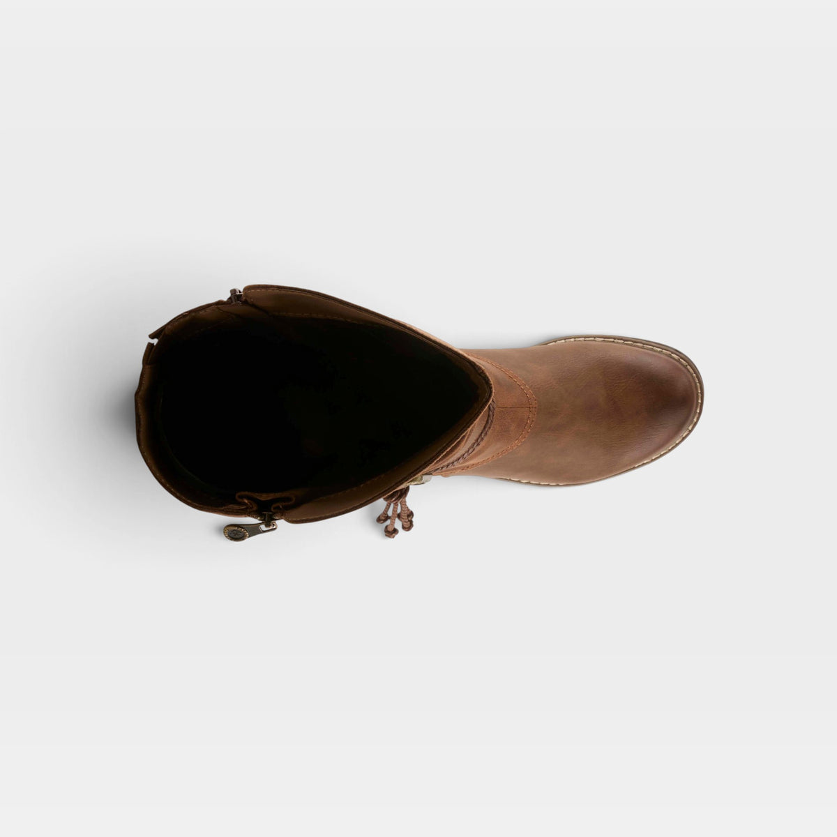 PATRIZIA KABUTA-BOOTA BOOTS-10