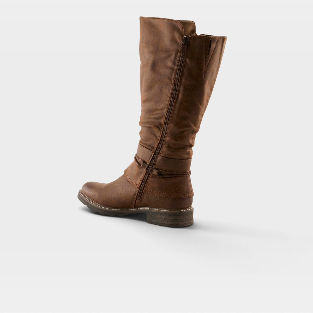 PATRIZIA KABUTA-BOOTA BOOTS-12