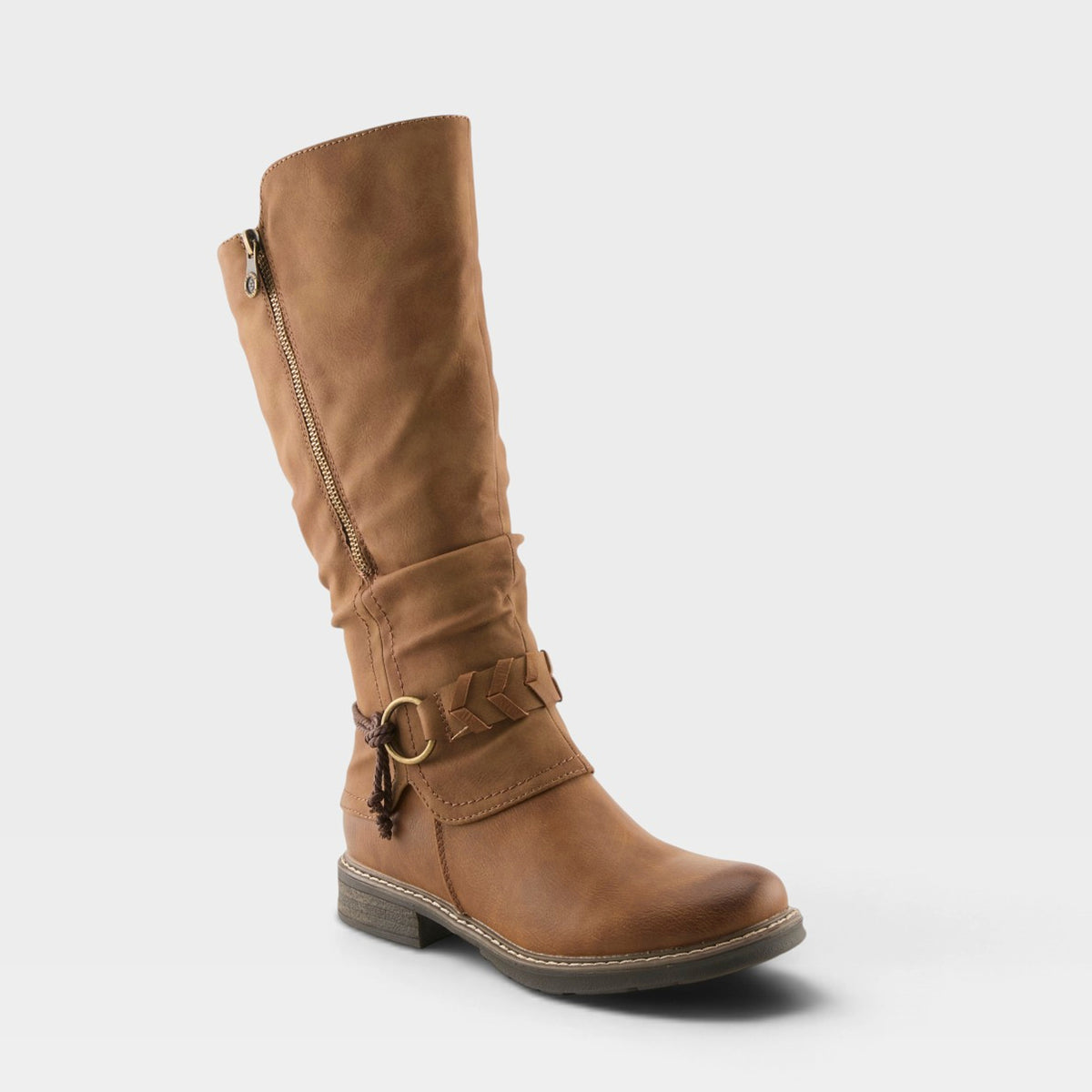 PATRIZIA KABUTA TALL BOOT-7