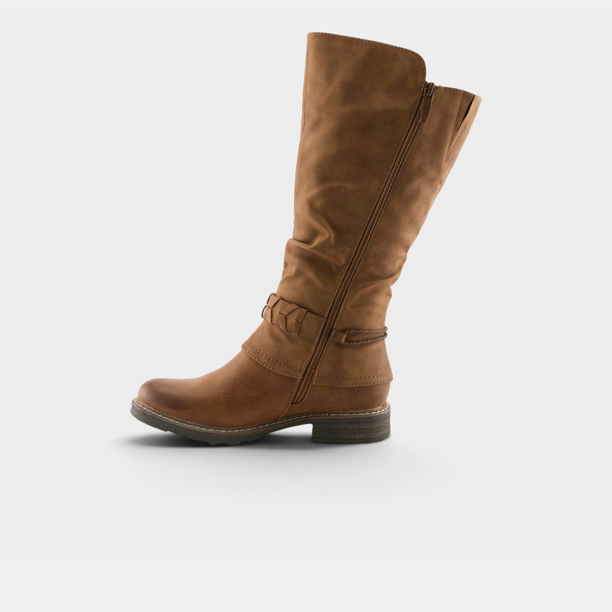 PATRIZIA KABUTA TALL BOOT-9
