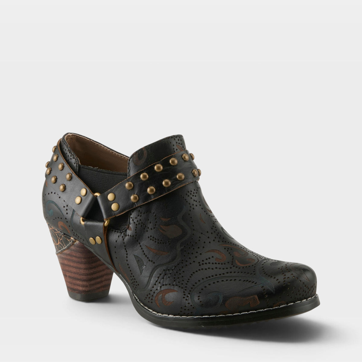 L'ARTISTE KACIELOU SHOES-7