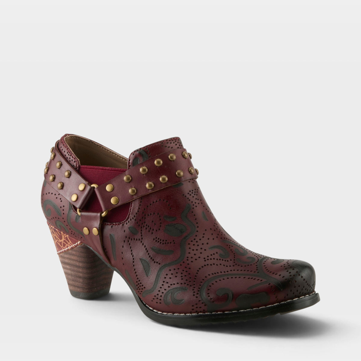 L'ARTISTE KACIELOU SHOES-1