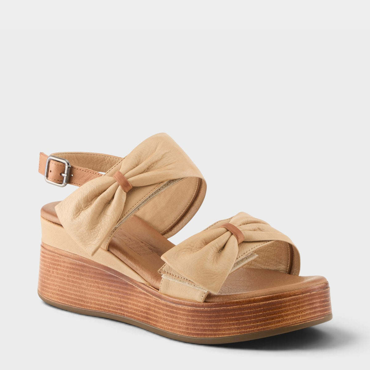 SPRING STEP KACPER SANDALS-1
