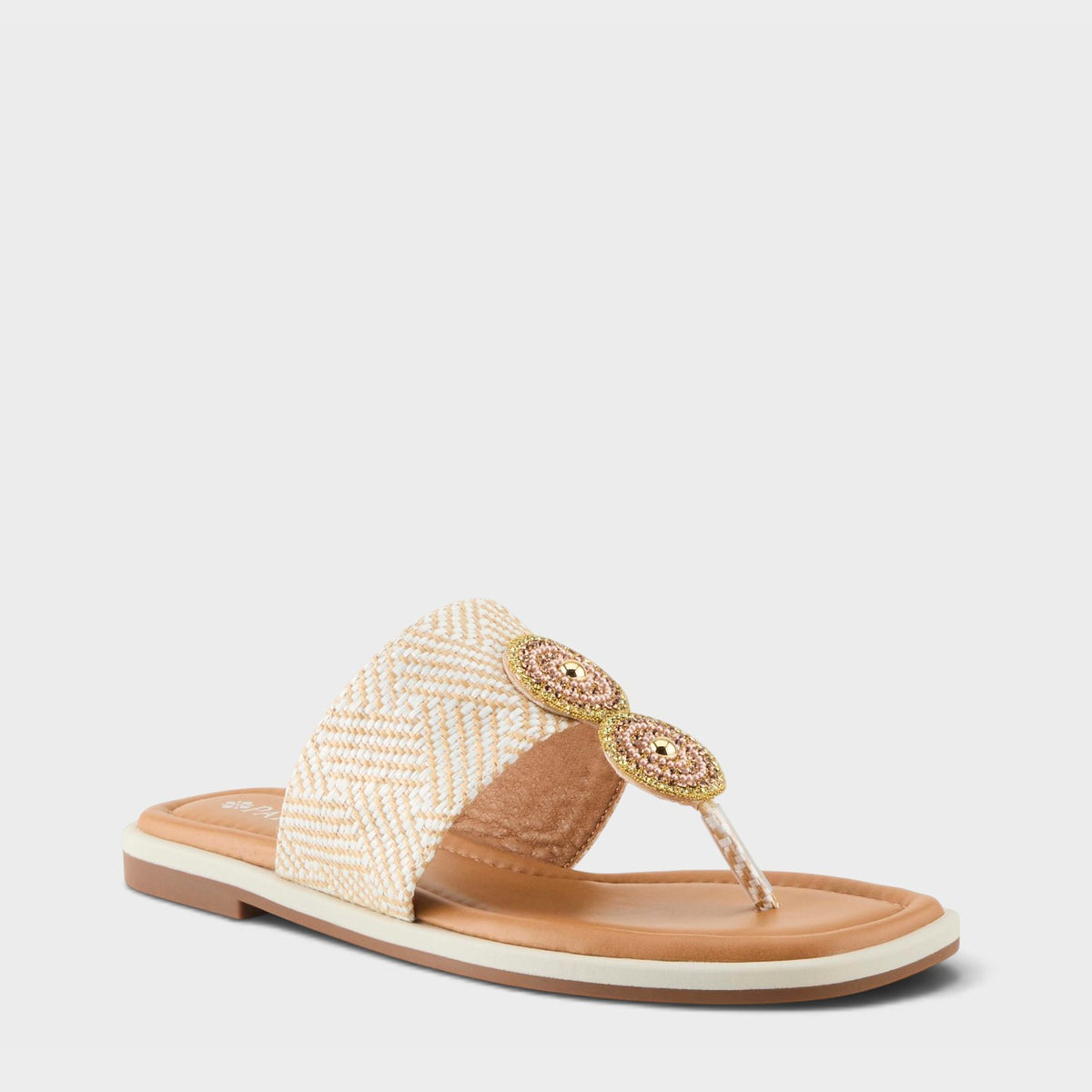 PATRIZIA KAHLI SANDALS-17