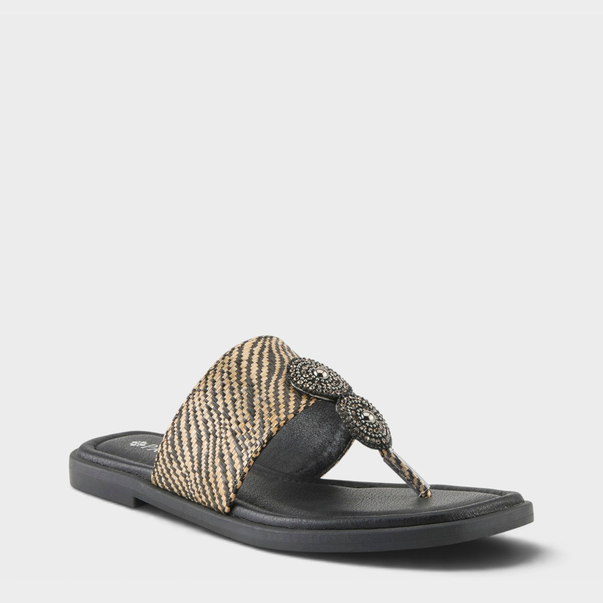 PATRIZIA KAHLI SANDALS-18