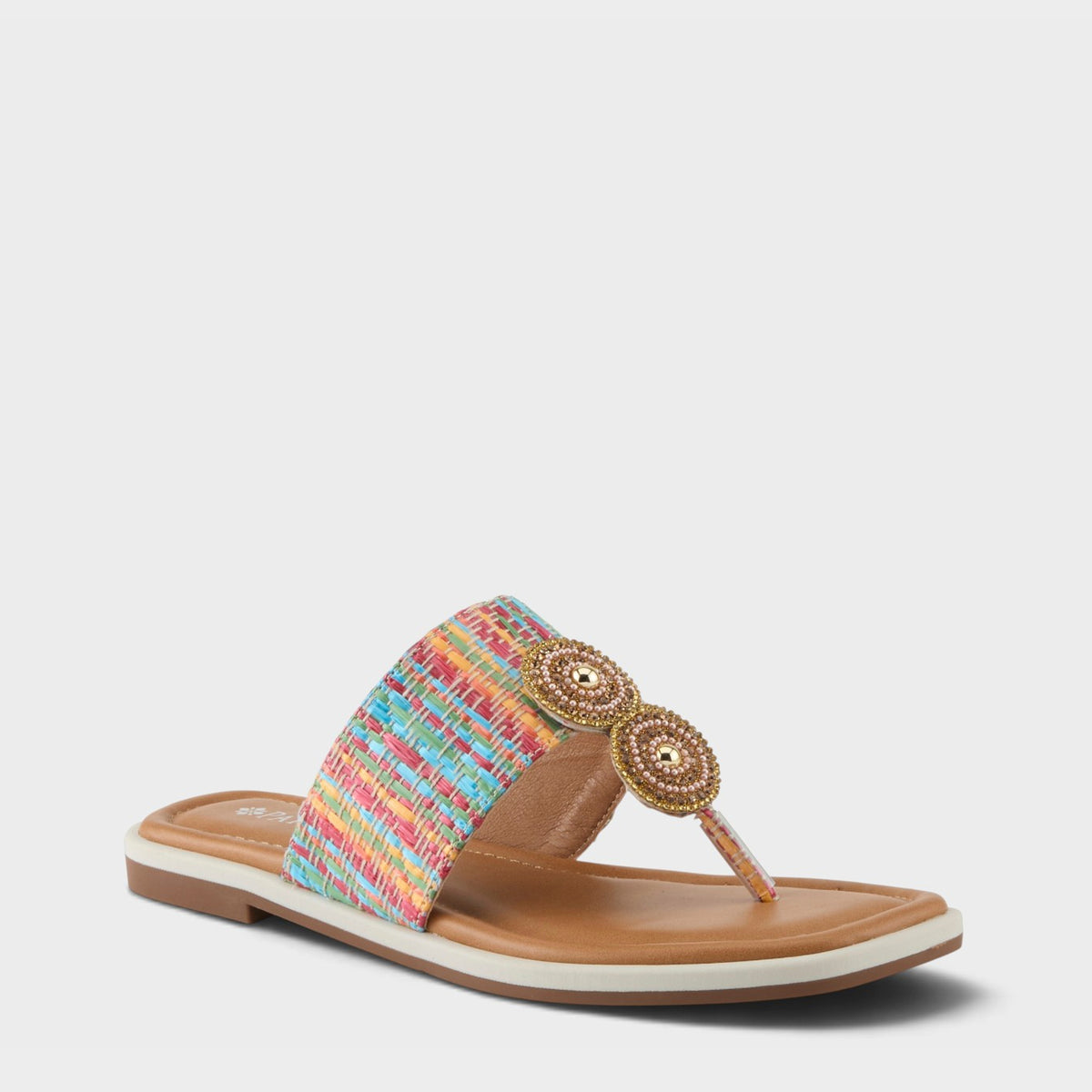 PATRIZIA KAHLI SANDALS-19