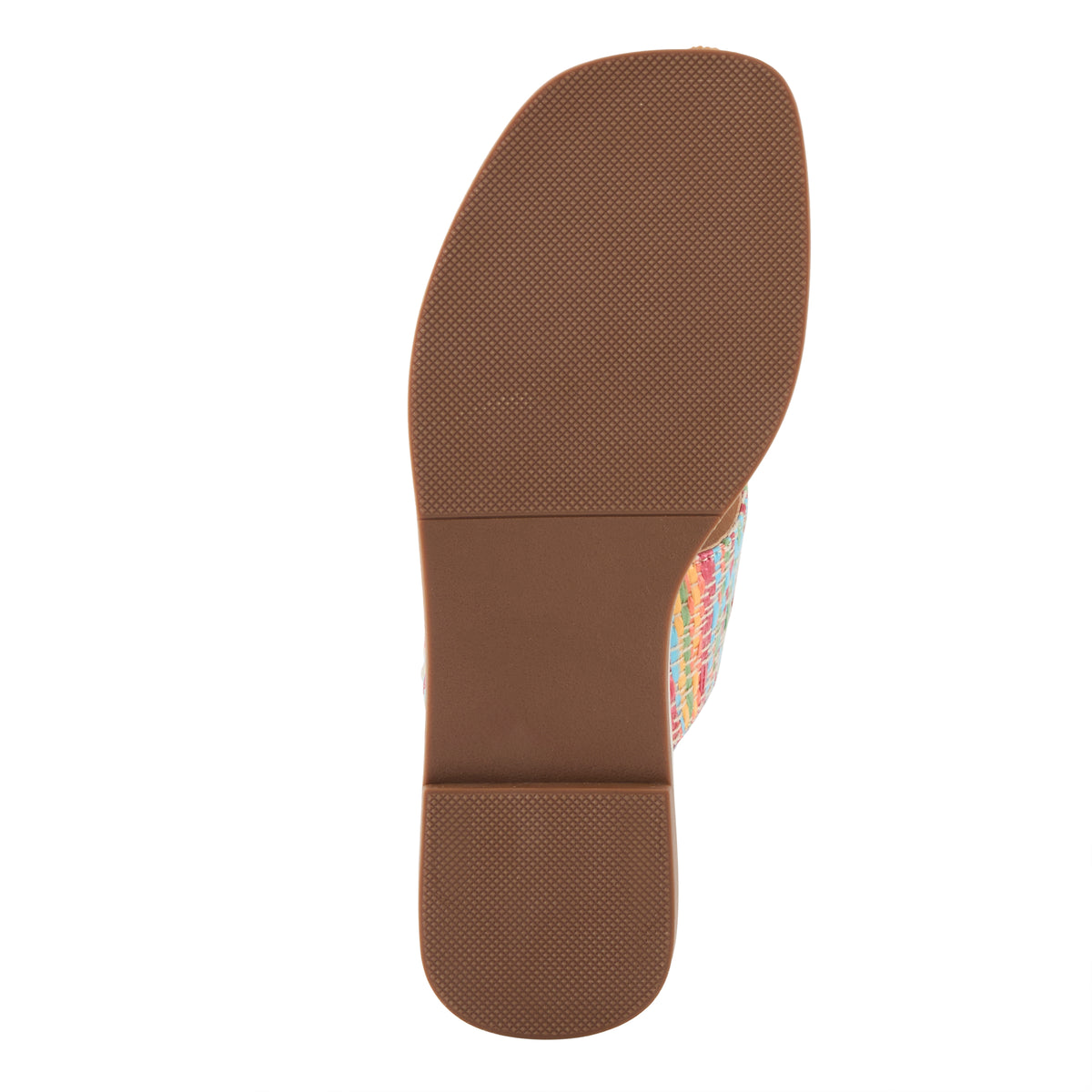 Patrizia PATRIZIA KAHLI SANDALS sandal in rainbow with stylish fashion design