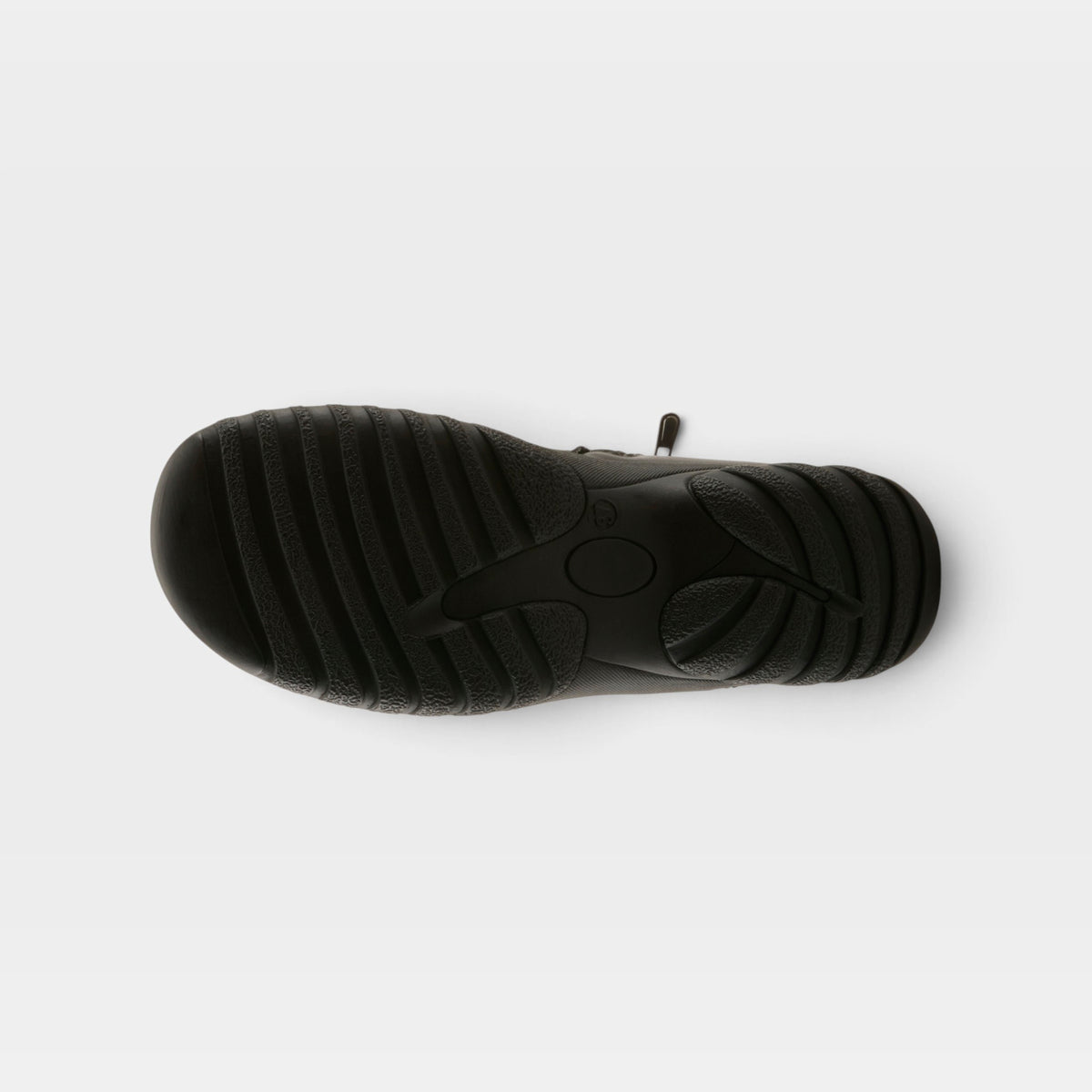 Spring Step Kalima Black Boot