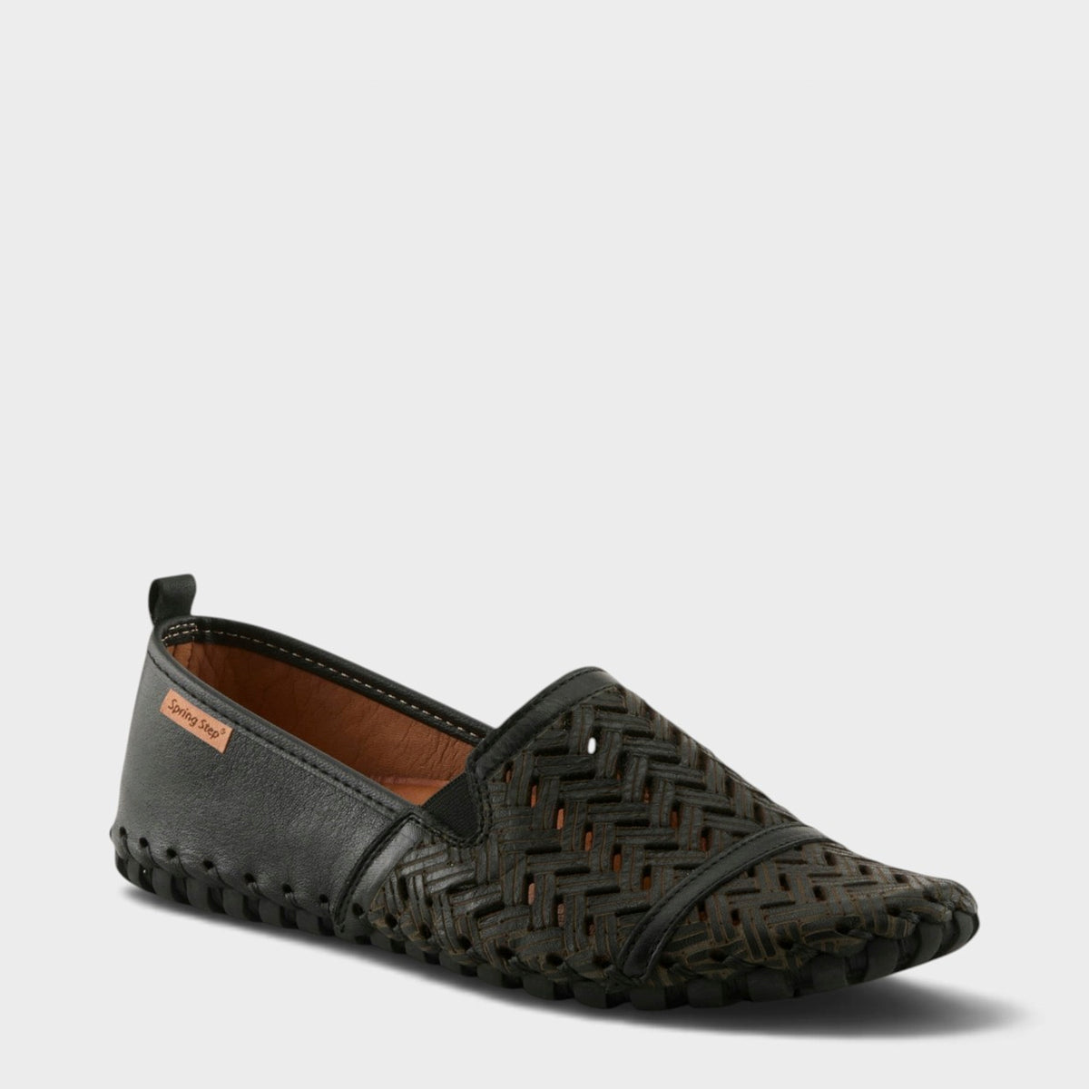 SPRING STEP KAPRI SHOES-7