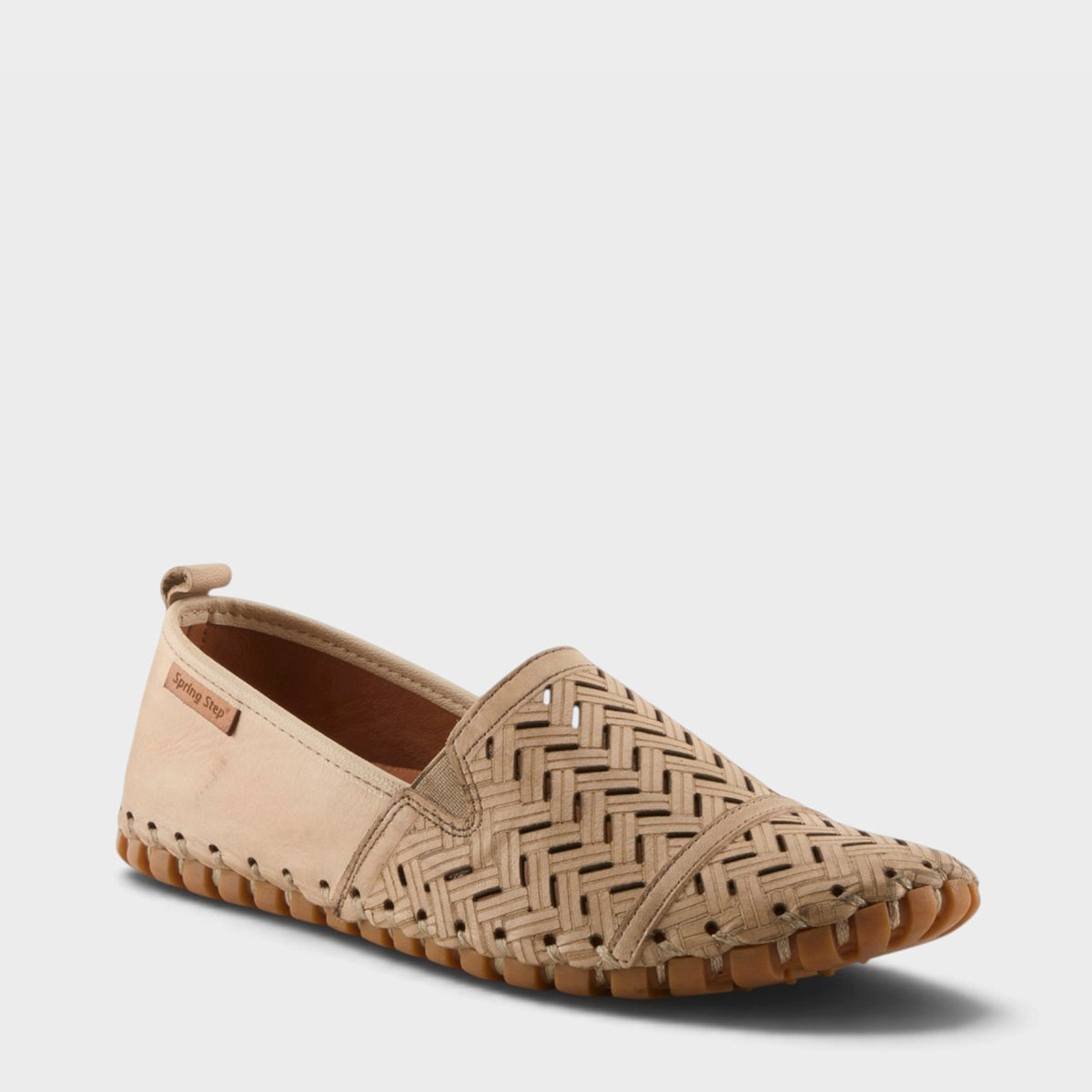 SPRING STEP KAPRI SHOES-1