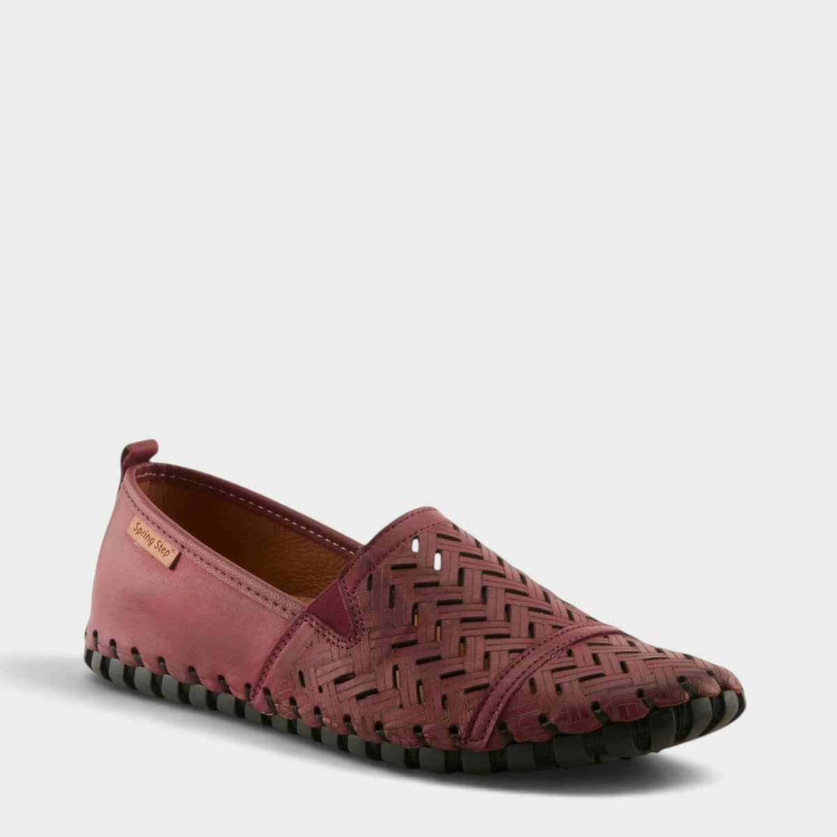 SPRING STEP KAPRI SHOES-43