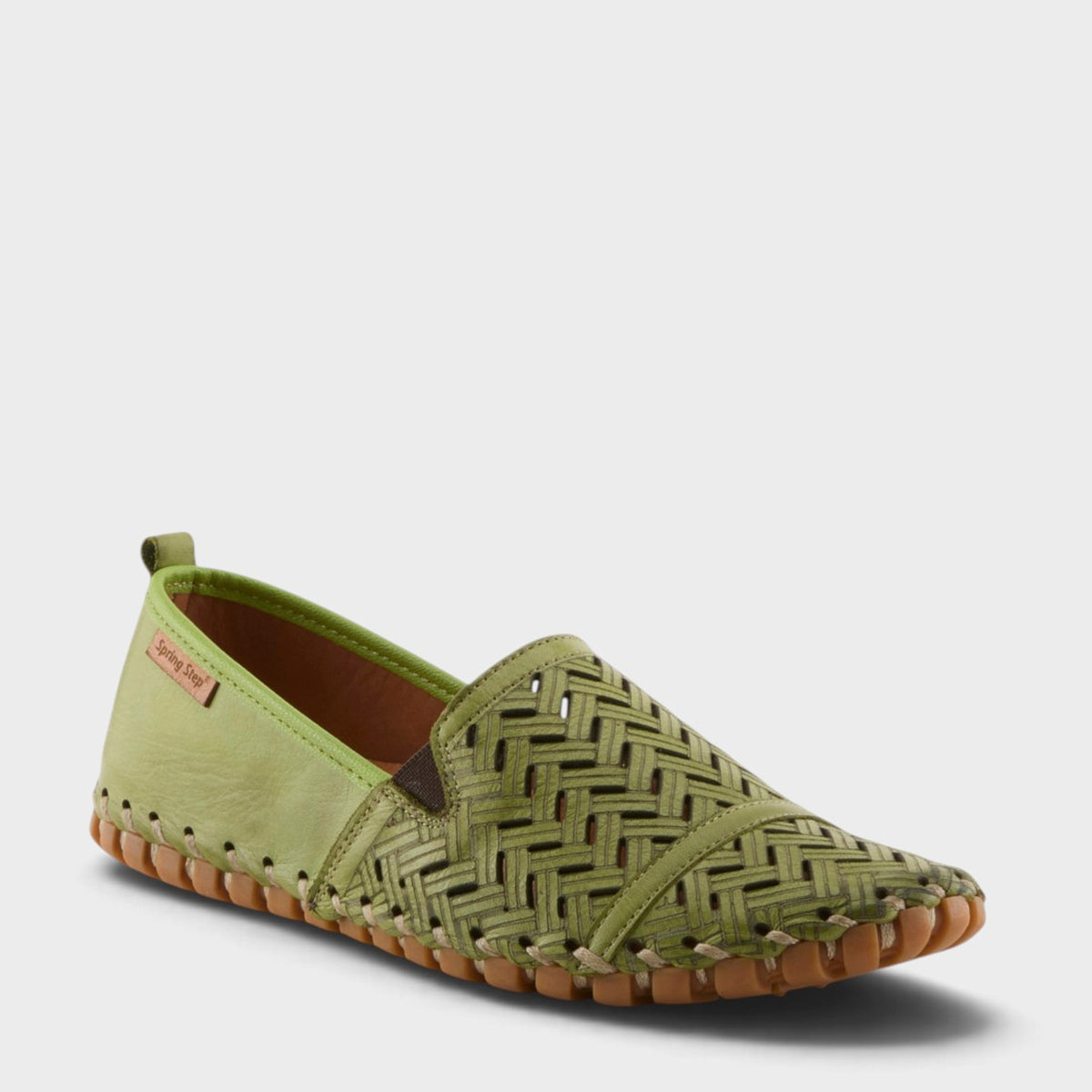 SPRING STEP KAPRI SHOES-25