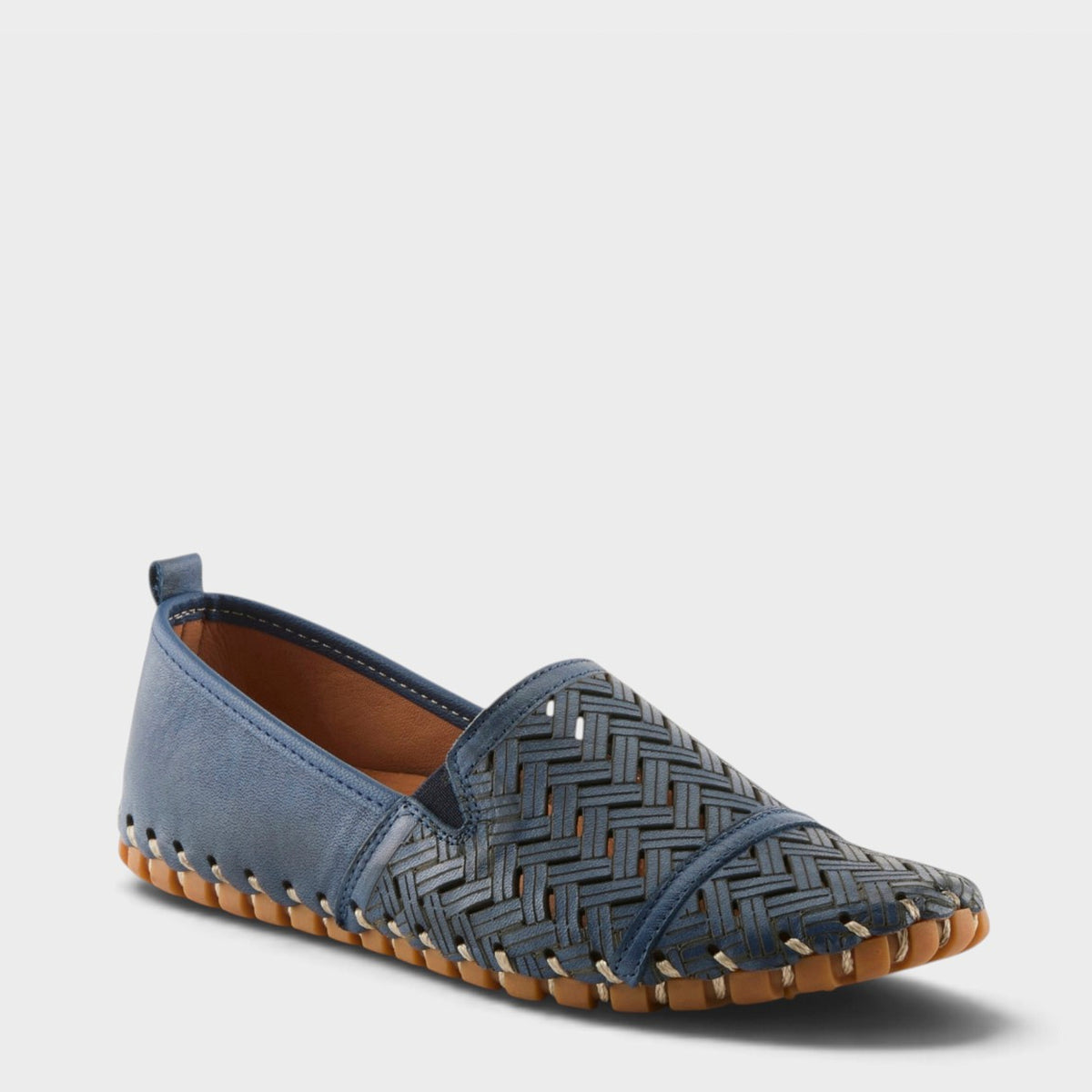 SPRING STEP KAPRI SHOES-49