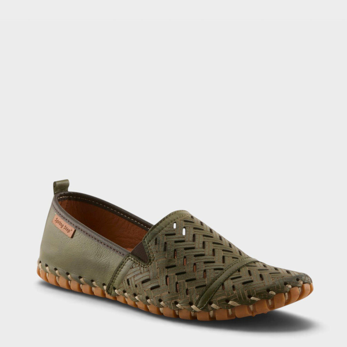 SPRING STEP KAPRI SHOES-55