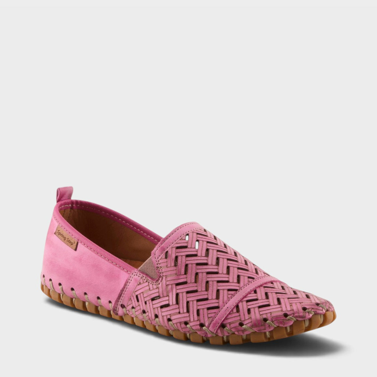 SPRING STEP KAPRI SHOES-31