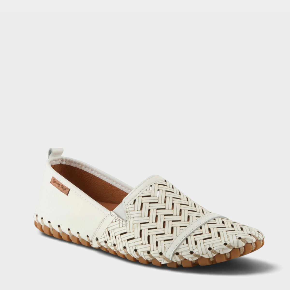 SPRING STEP KAPRI SHOES-37