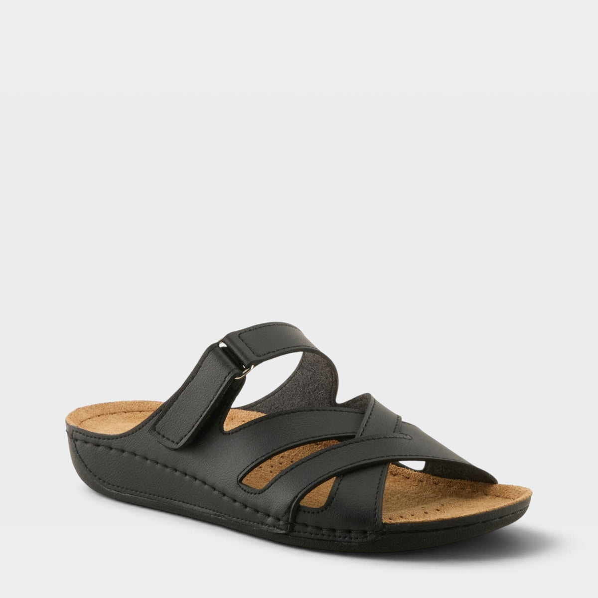 FLEXUS KARL SANDALS-1