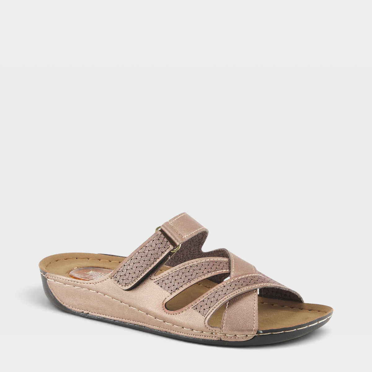 FLEXUS KARL SANDALS-27