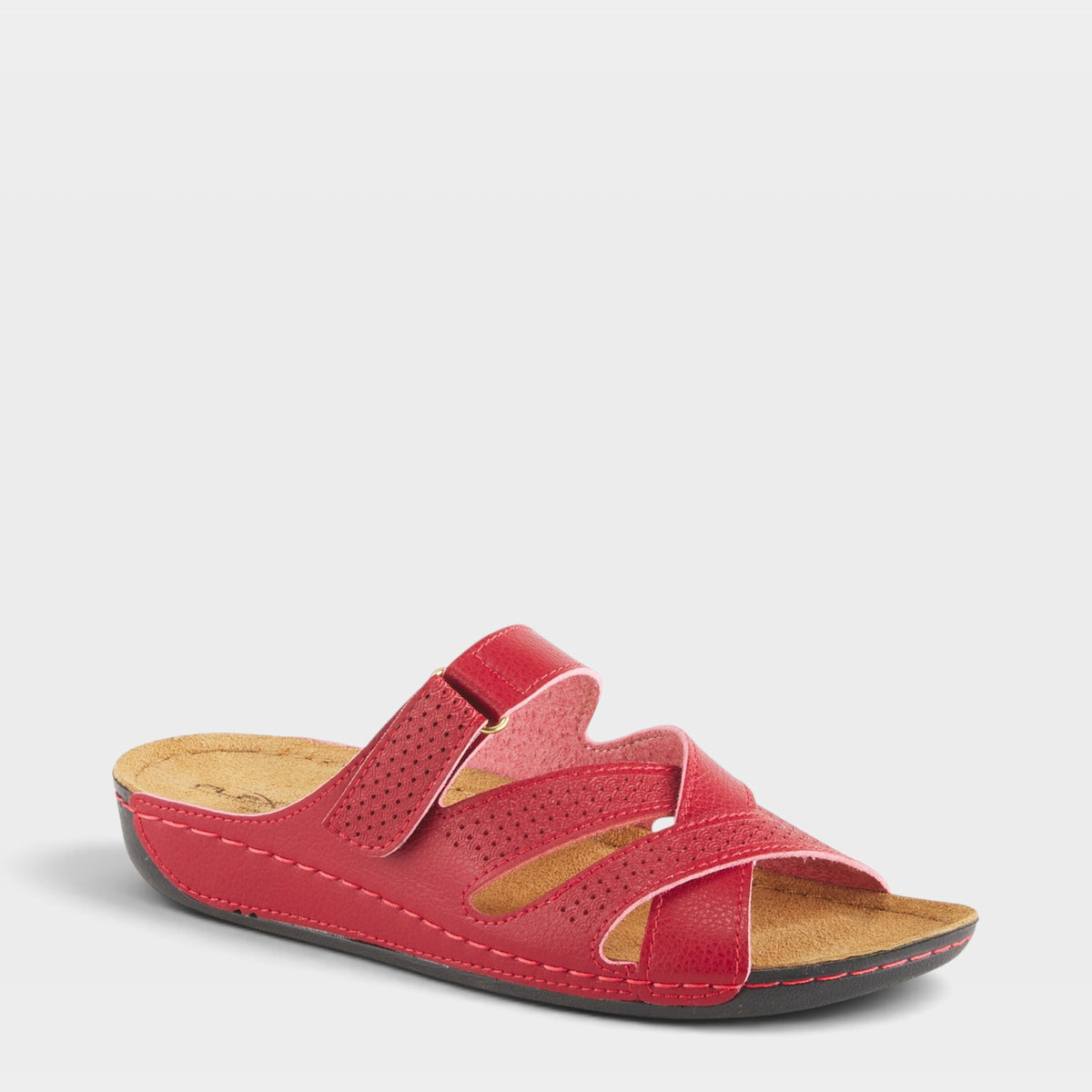 FLEXUS KARL SANDALS-9