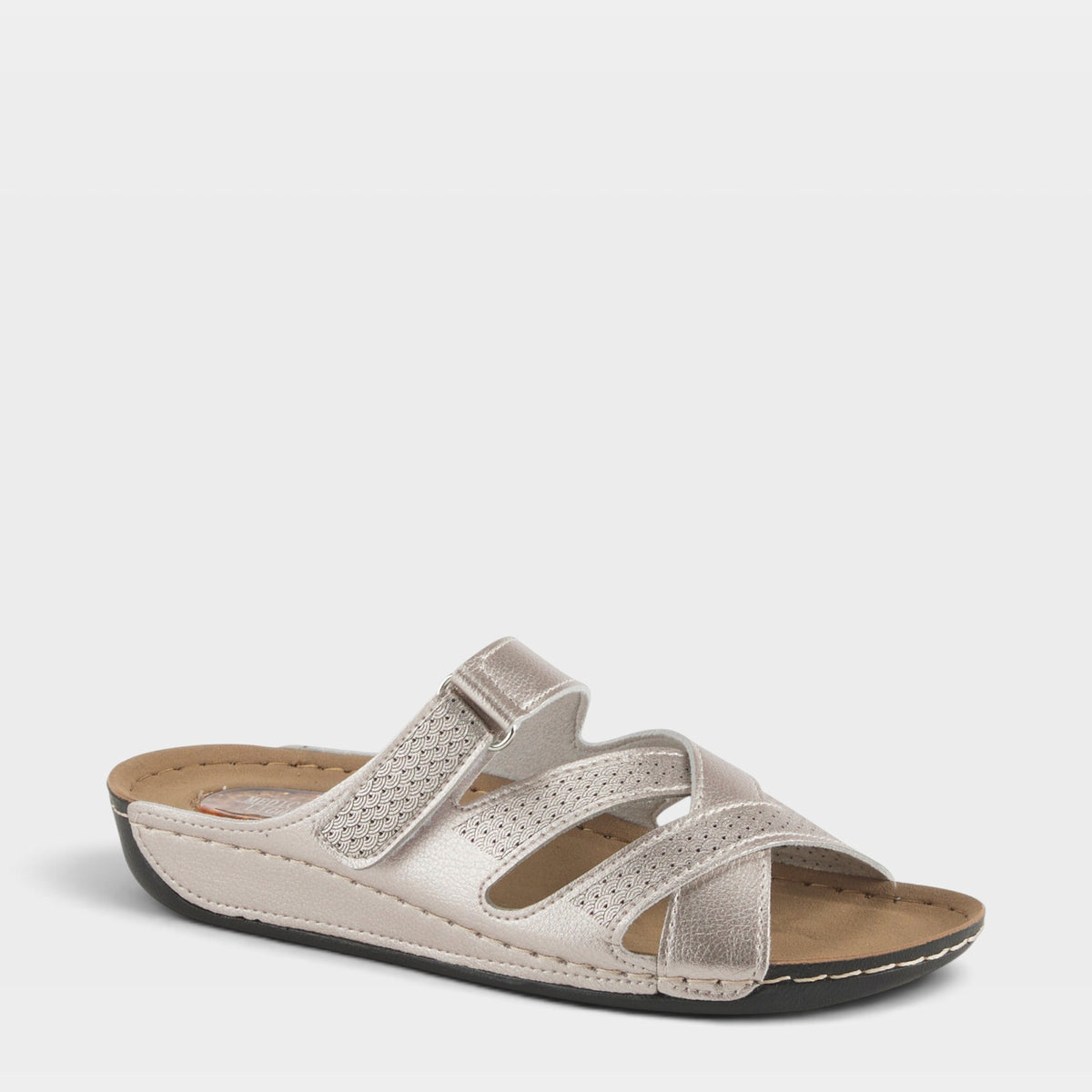 FLEXUS KARL SANDALS-35