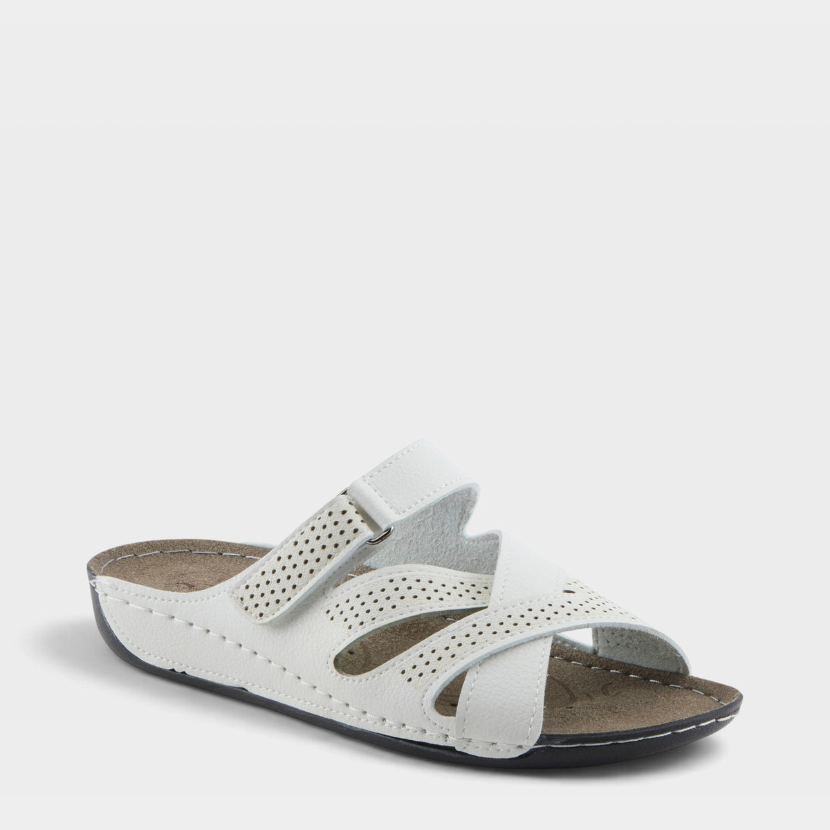 FLEXUS KARL SANDALS-31