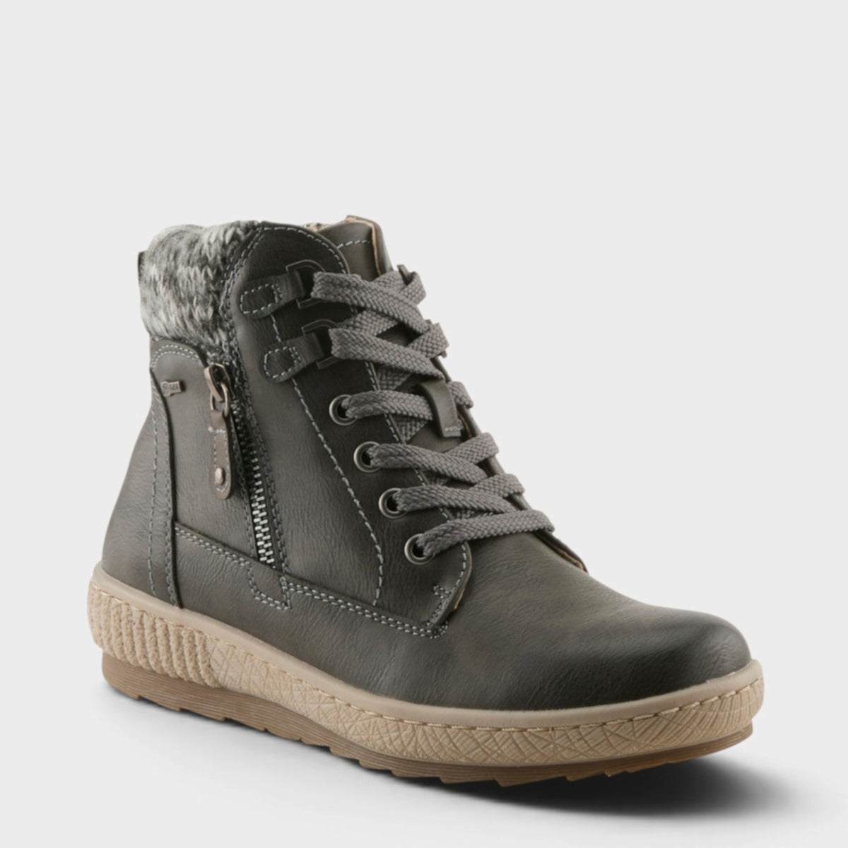BOTINES KARLENE SPRING STEP RELIFE-7