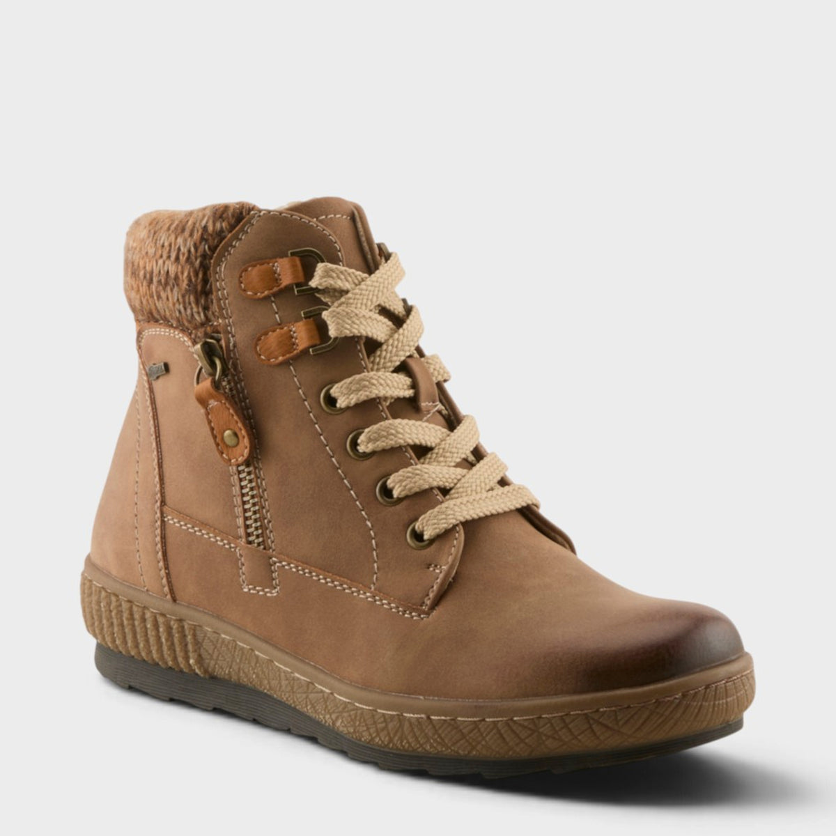 BOTINES KARLENE SPRING STEP RELIFE-13