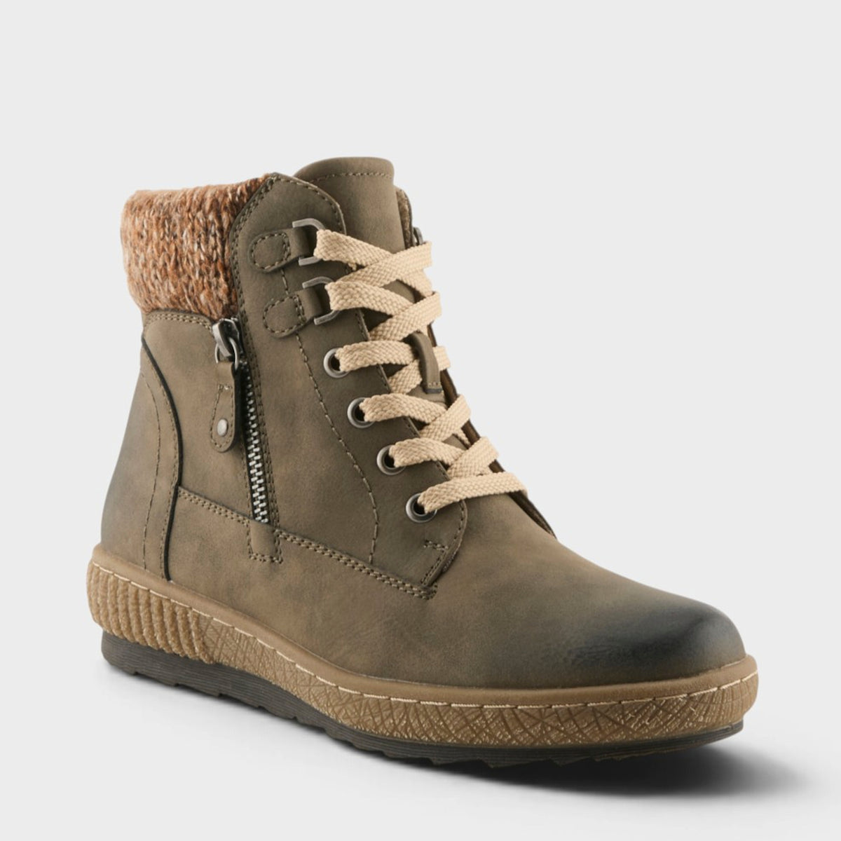 BOTINES KARLENE SPRING STEP RELIFE-25