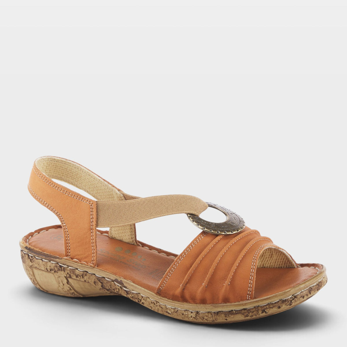 SPRING STEP KARMEL SANDAL-7