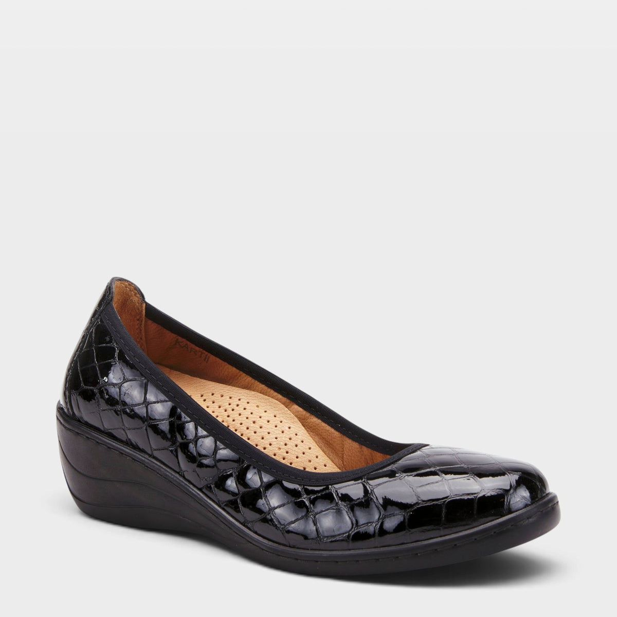 Spring Step KARTII Shoes-7