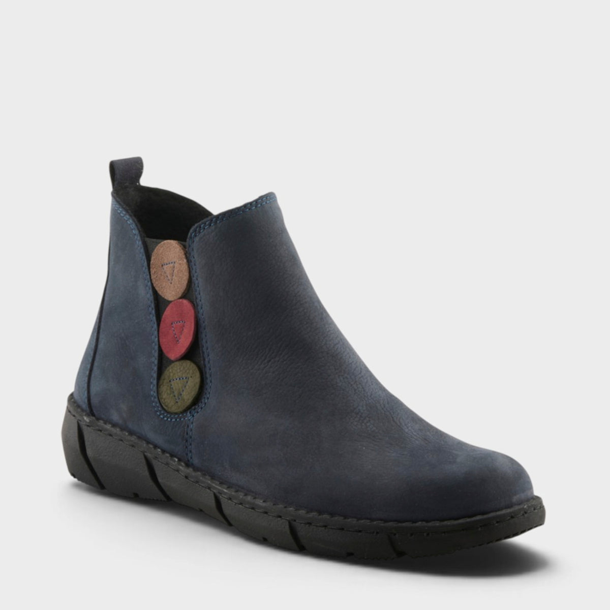 BOTAS KATANA SPRING STEP-14
