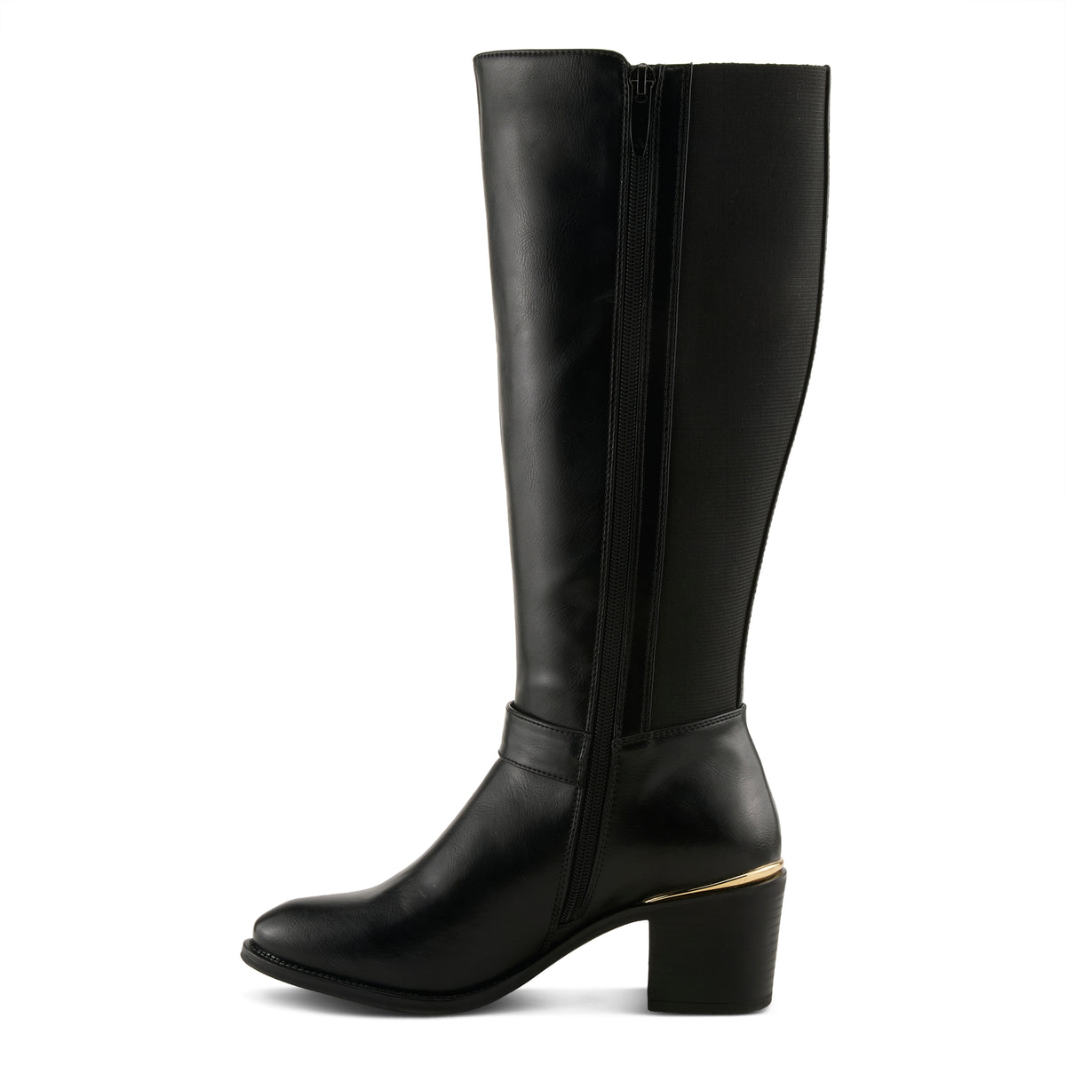 Patrizia PATRIZIA KATERINA BOOTS boot in black with stylish fashion design