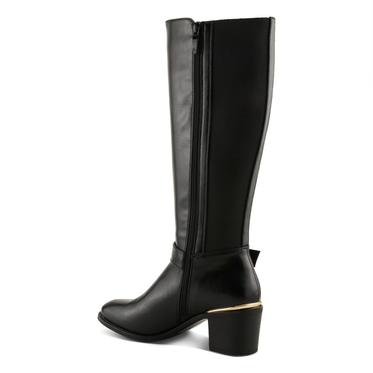 Patrizia PATRIZIA KATERINA BOOTS boot in brown with stylish fashion design