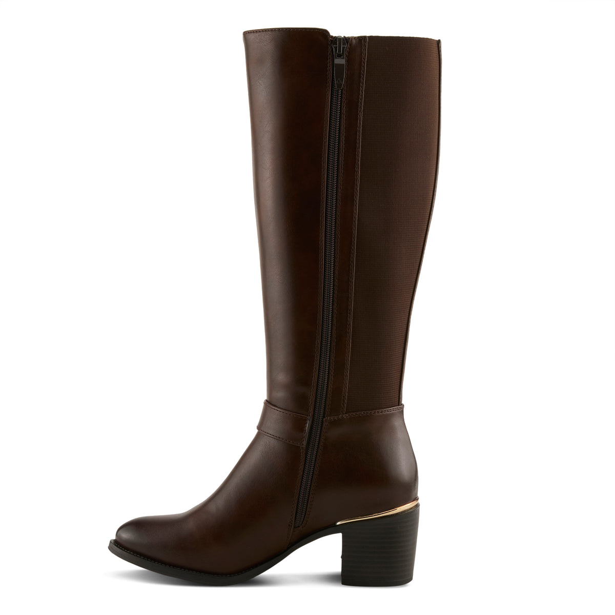 Patrizia PATRIZIA KATERINA BOOTS boot in black with stylish fashion design
