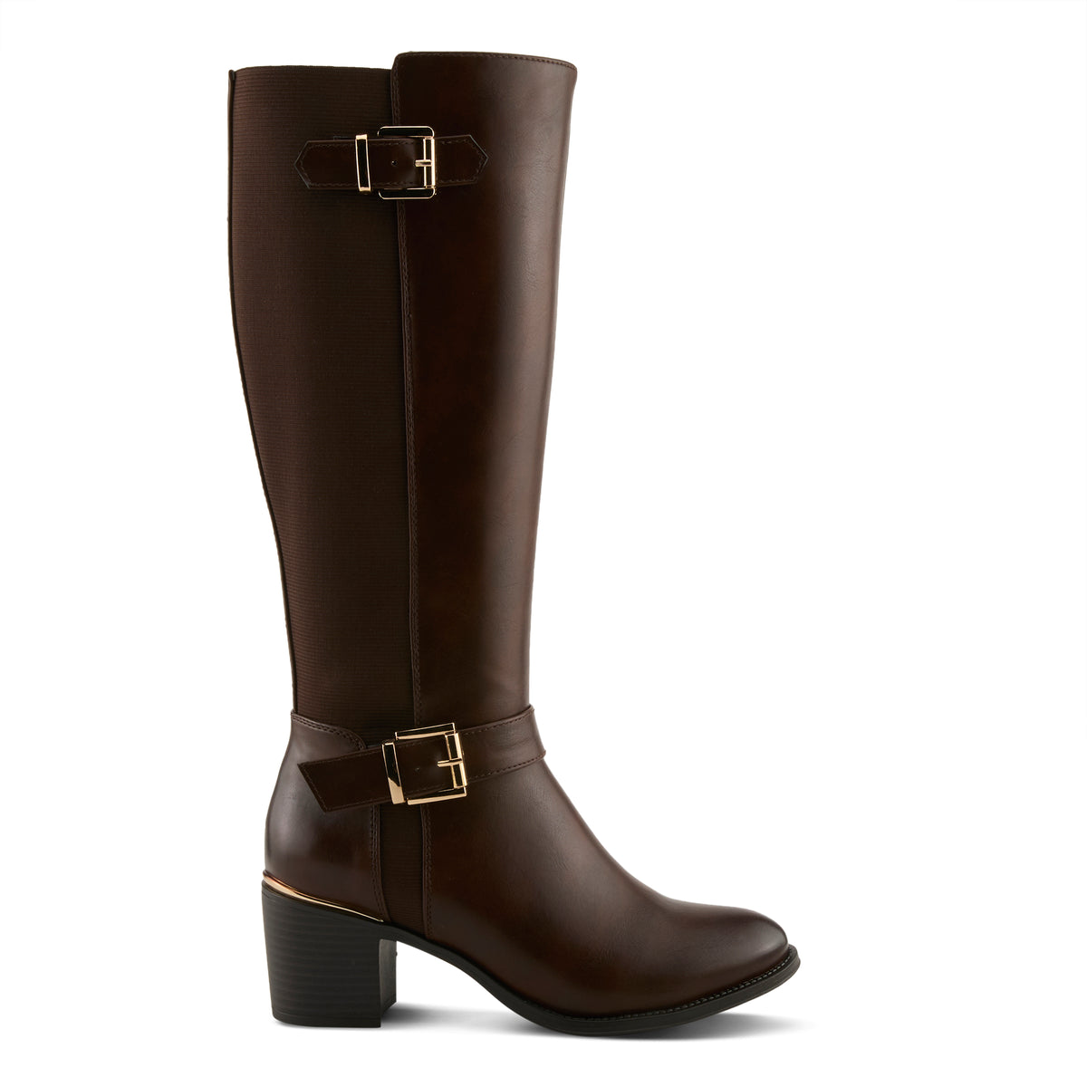 Patrizia PATRIZIA KATERINA BOOTS boot in brown with stylish fashion design