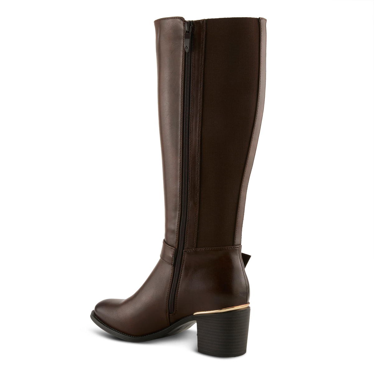 Patrizia PATRIZIA KATERINA BOOTS boot in brown with stylish fashion design