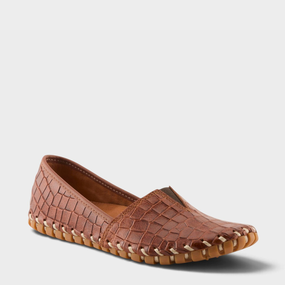 SPRING STEP KATHALETA-CROCO SHOE-13