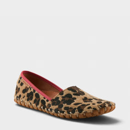 SPRING STEP KATHALETA-HIDE SHOE