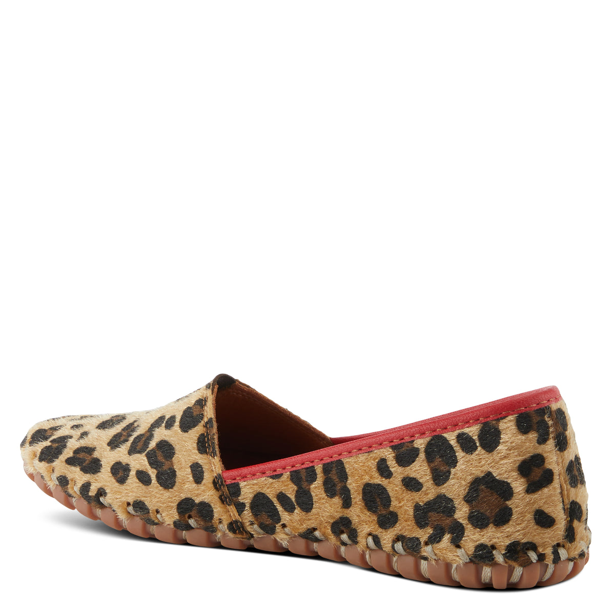 Spring Step SPRING STEP KATHALETA-HIDE SLIP-ON SHOE shoe with comfortable everyday design