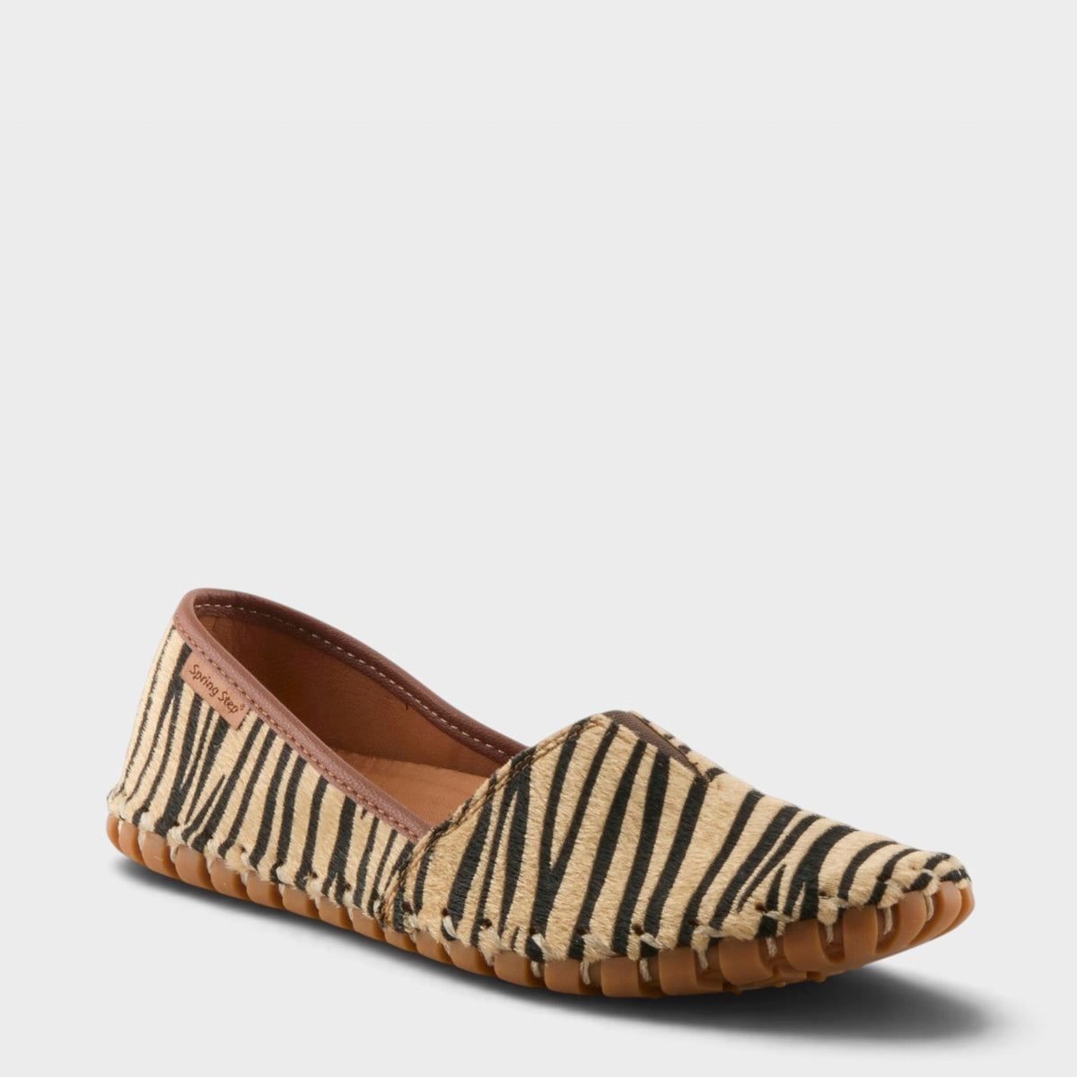 SPRING STEP KATHALETA-HIDE SHOE-7