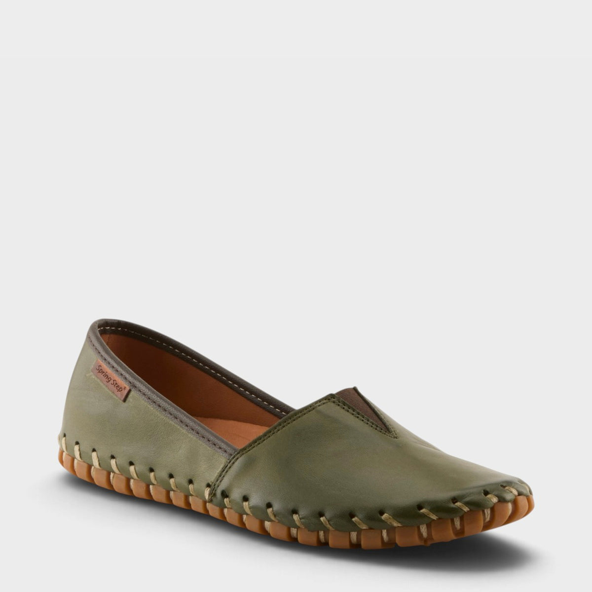 Spring Step KATHALETA Shoes-37