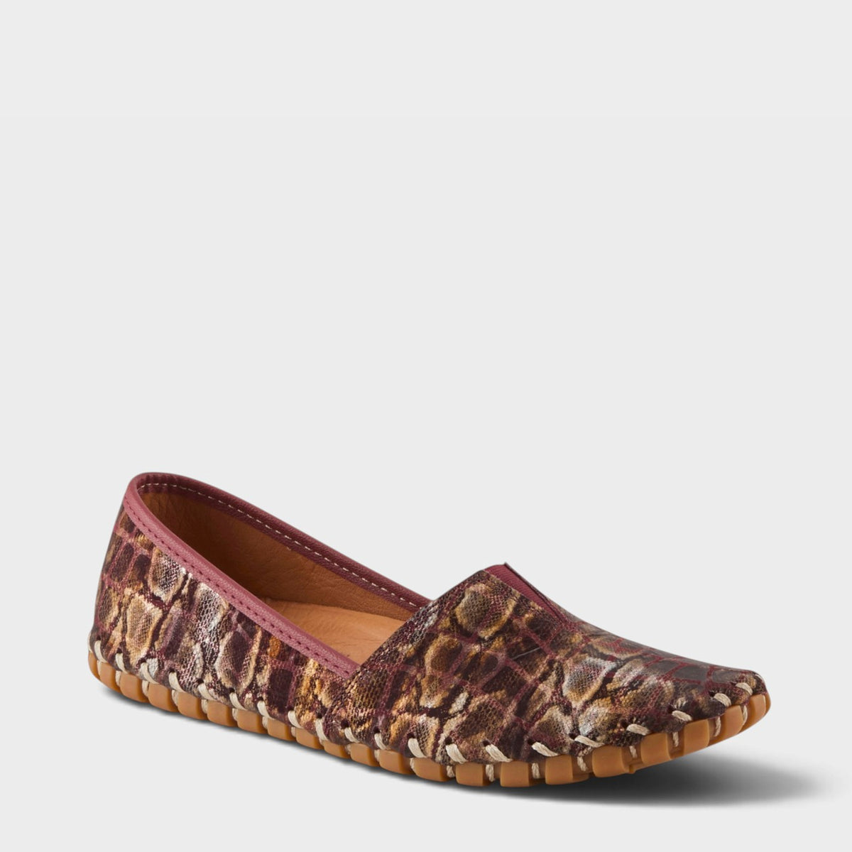 SPRING STEP KATHALETA-SPICE SHOES-1